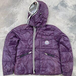 Moncler Down Puffer Jacket For Man And Women